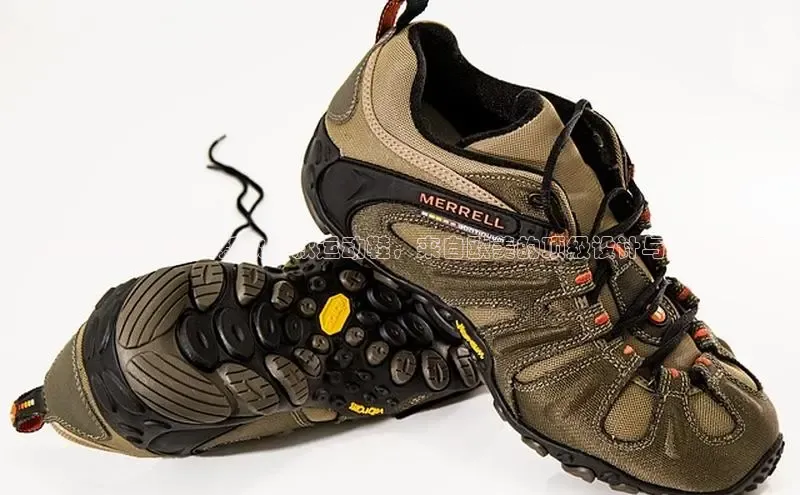 时尚之巅：2025新款男款运动鞋，来自欧美的顶级设计与工艺典范