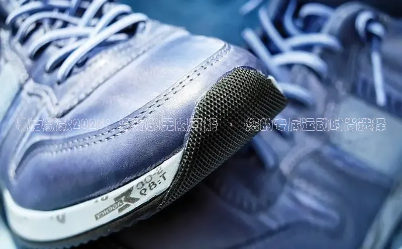 春夏新款2025：潮流的无限可能——您的专属运动时尚选择