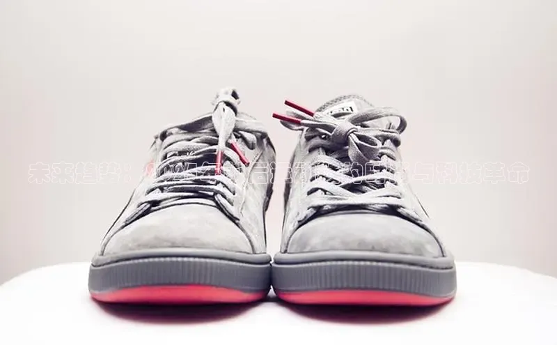 未来趋势：2025年前后运动鞋的时尚与科技革命